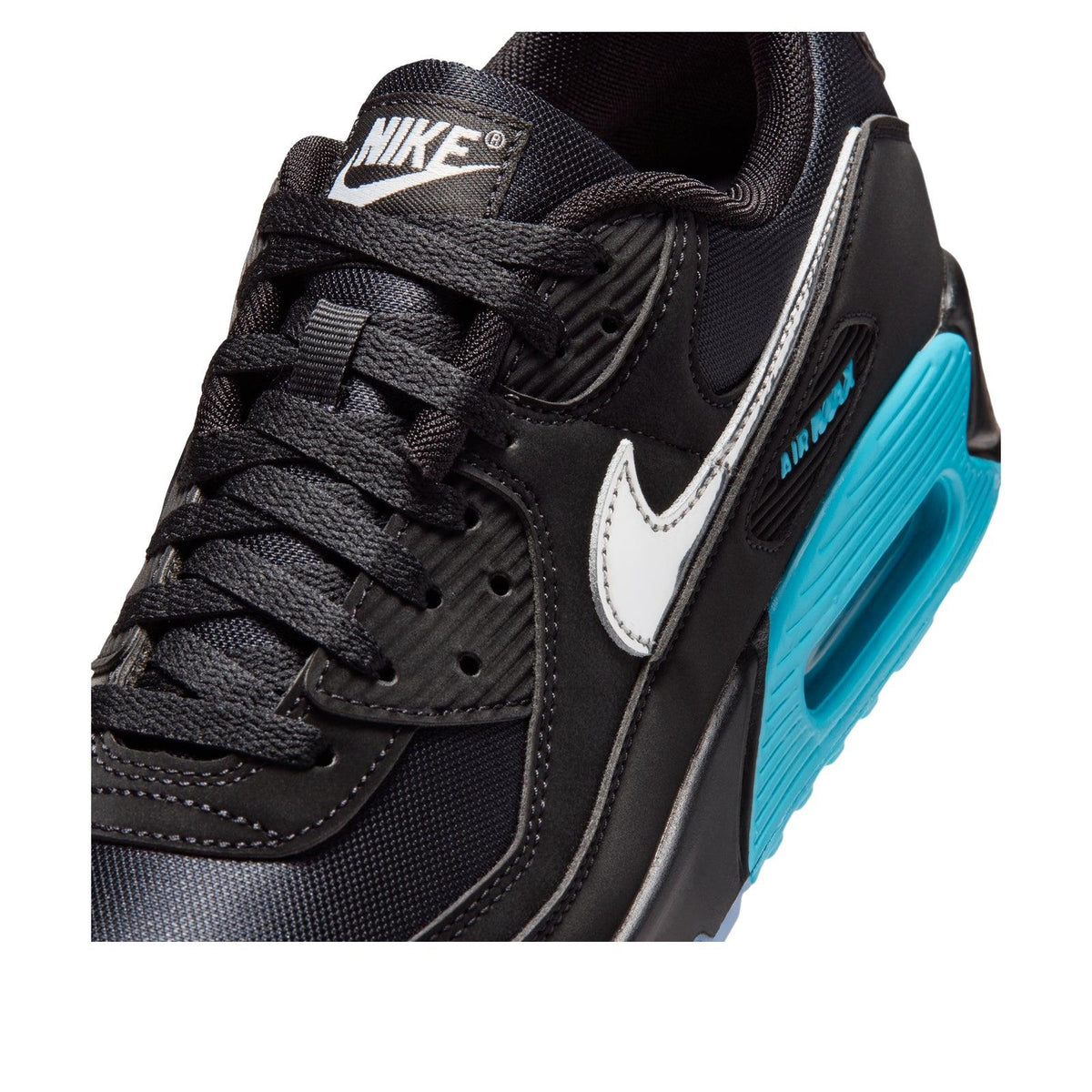 Nike Air Max 90 Premium
Scorpion Black