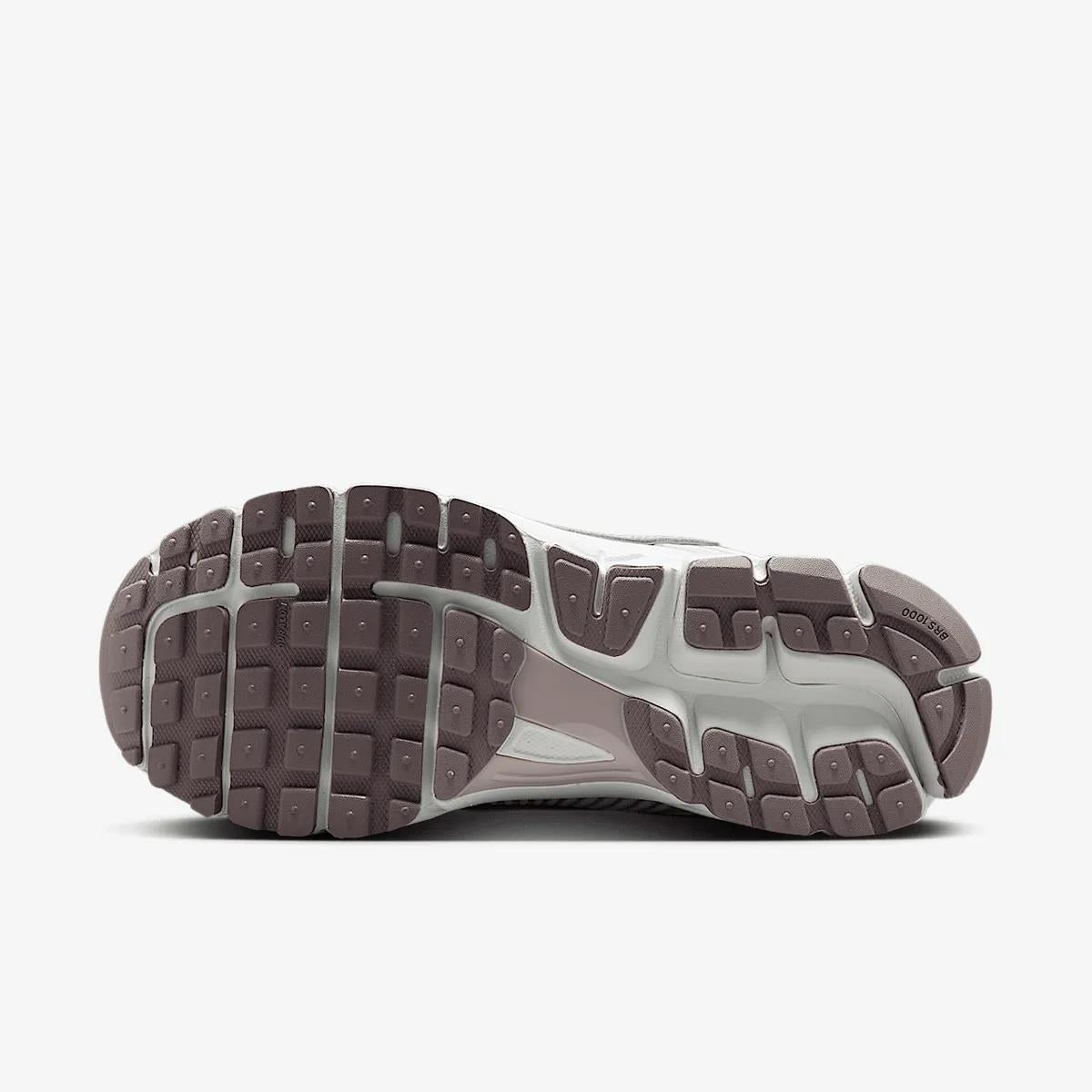Nike Zoom Vomero 5 Metallic Silver Platinum Violet (Women's)