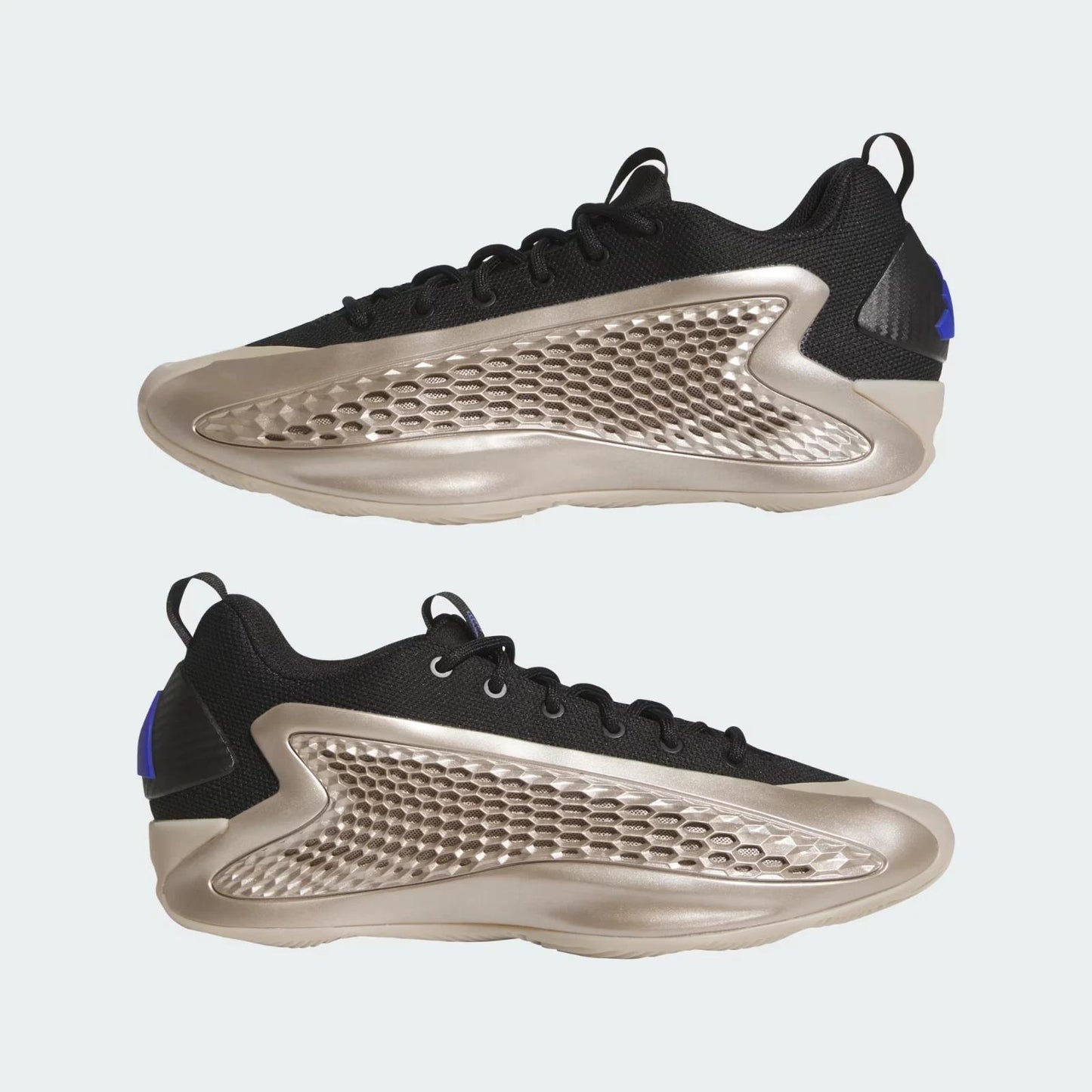 Adidas AE 1 Low Champagne Metallic