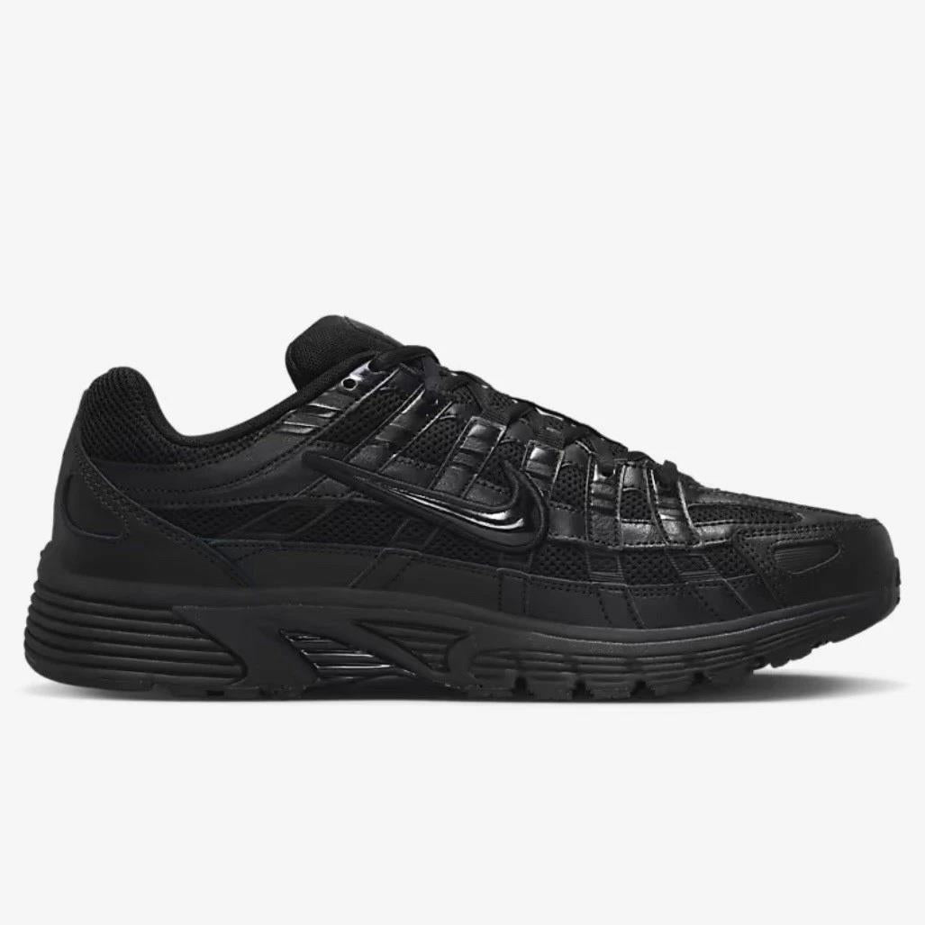Nike P-6000 Black