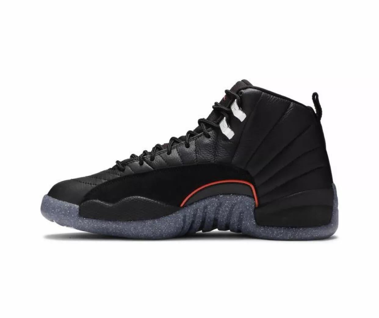 Jordan 12 Retro Utility