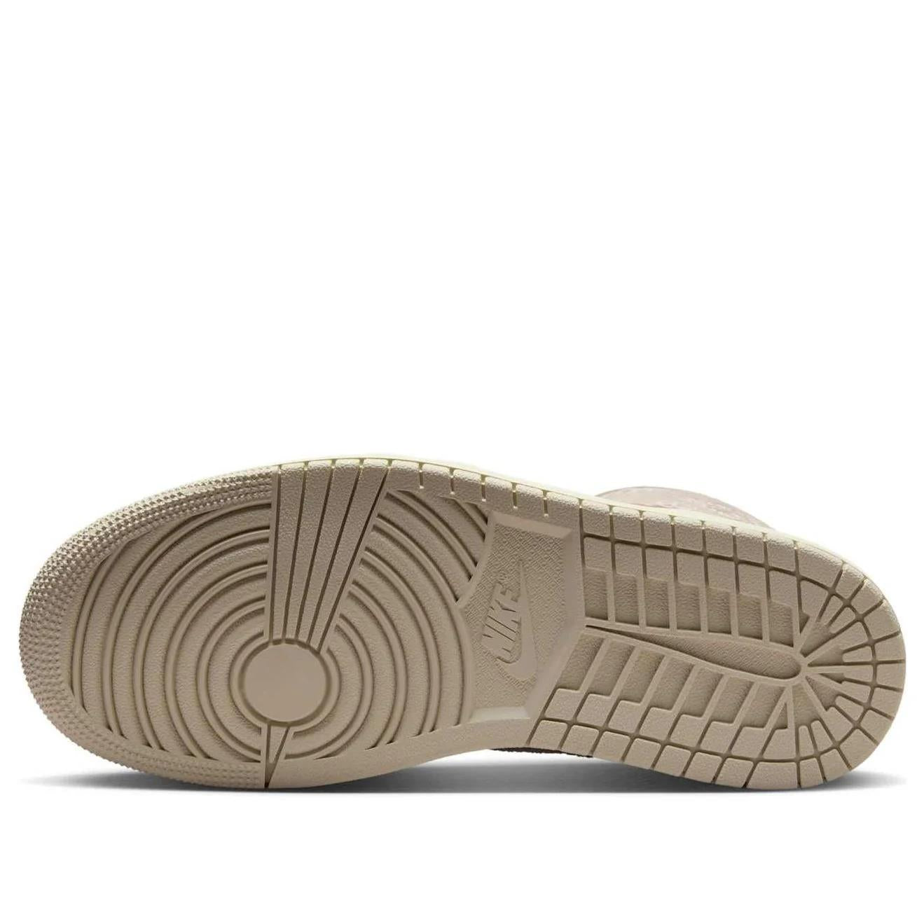 Jordan 1 Mid SE Cozy Girl (Women's) HV4269-200