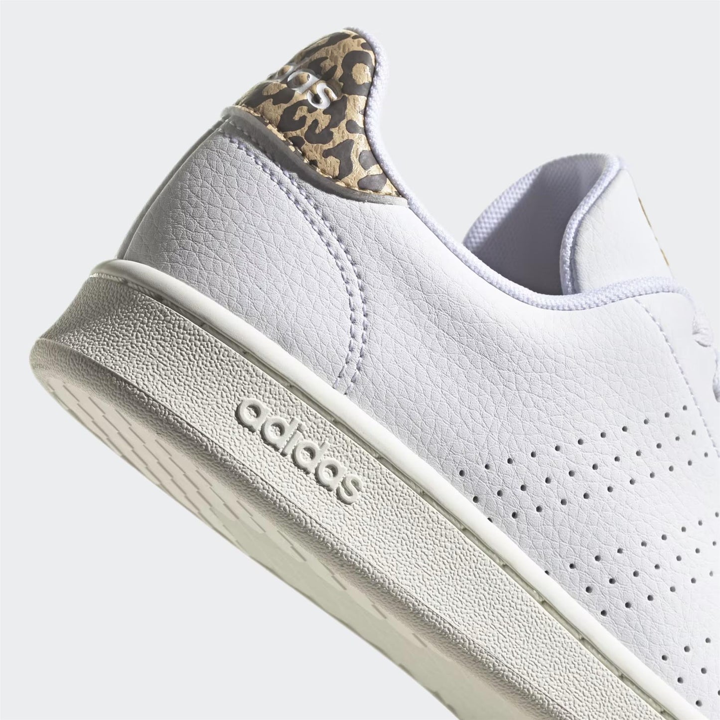 Adidas Advantage Cloud White White Tint (Women's) GW4850