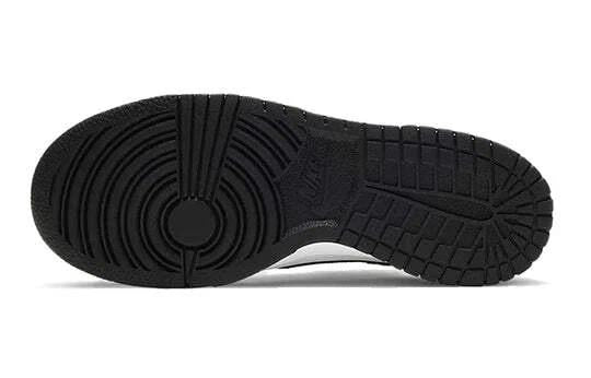 Nike Dunk Low Retro White Black Panda (GS)