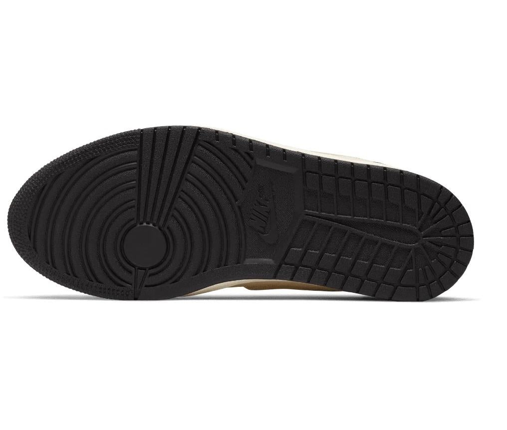Jordan 1 Low Slip Fossil (Women's) AV3918-201