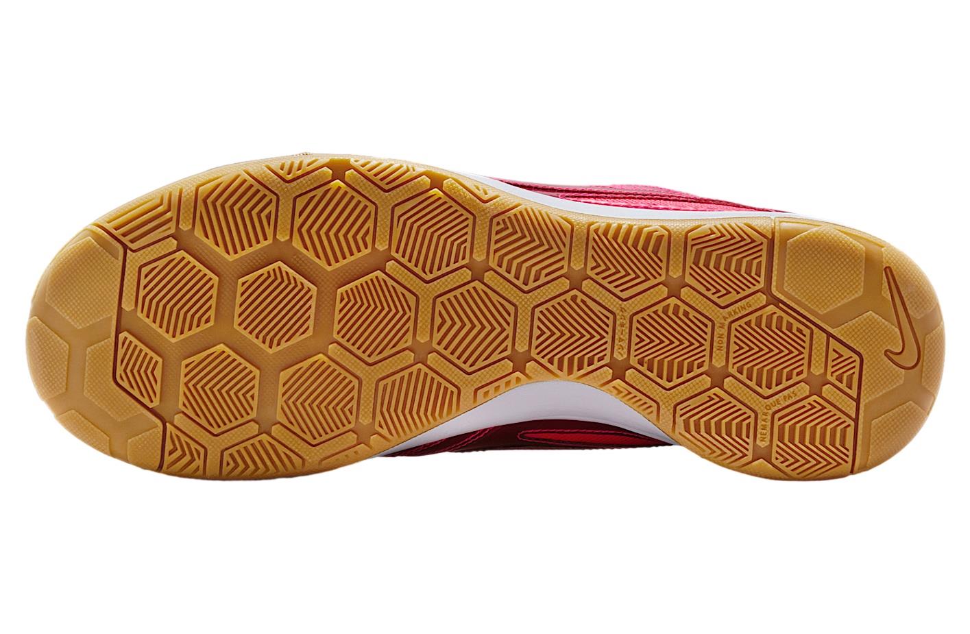 Nike Gato LV8 Metallic Hyper Pink White