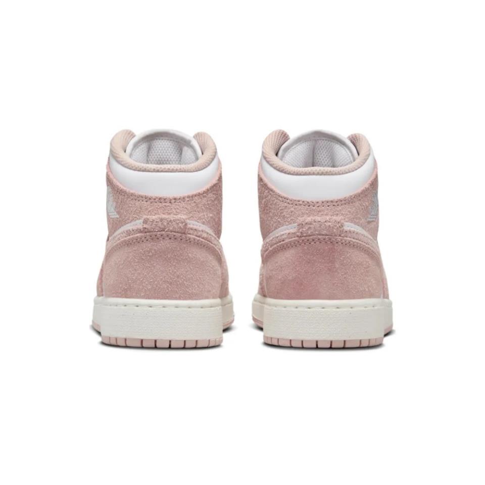 Jordan 1 Mid SE Legend Pink (GS)