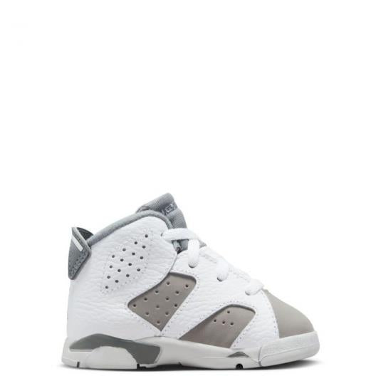 Jordan 6 Retro Cool Grey (TD)