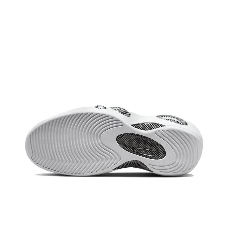 Nike Air Zoom Flight 95OG Black Metallic Silver (2022) Men's DM0523-001 size7.5