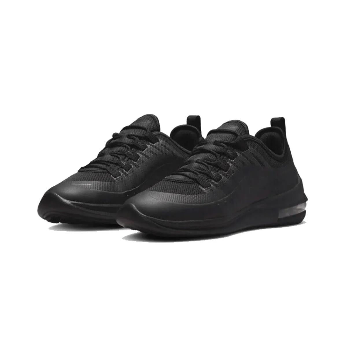 Nike Air Max Axis Black White (Women's)