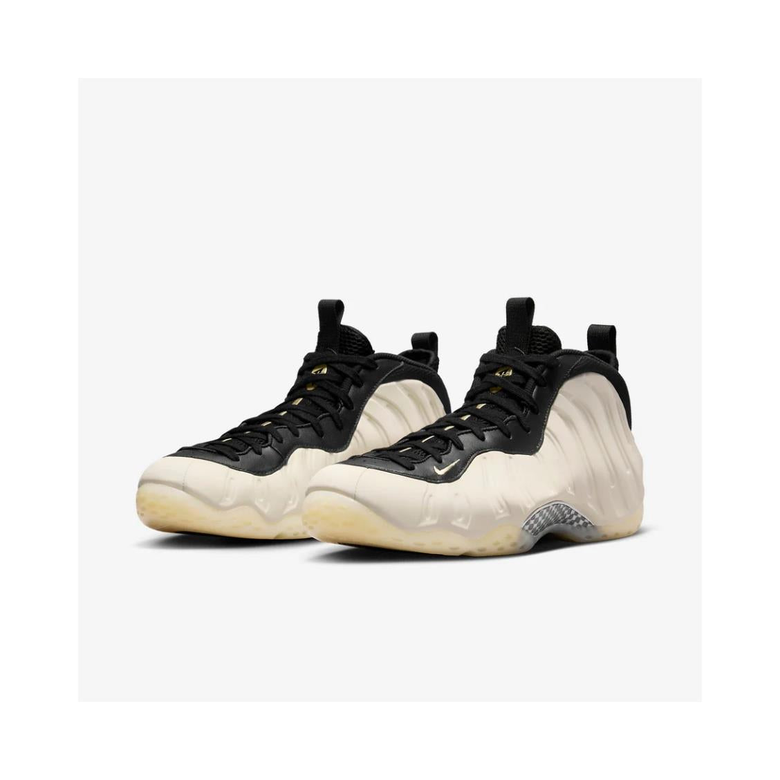 Nike Air Foamposite One Light Orewood Brown