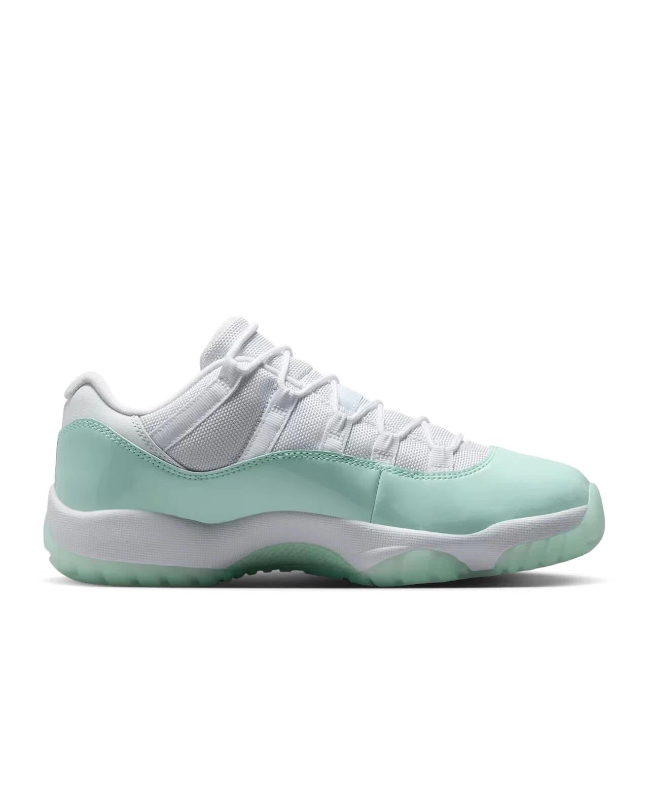 Jordan 11 Retro Low Igloo (Women's)