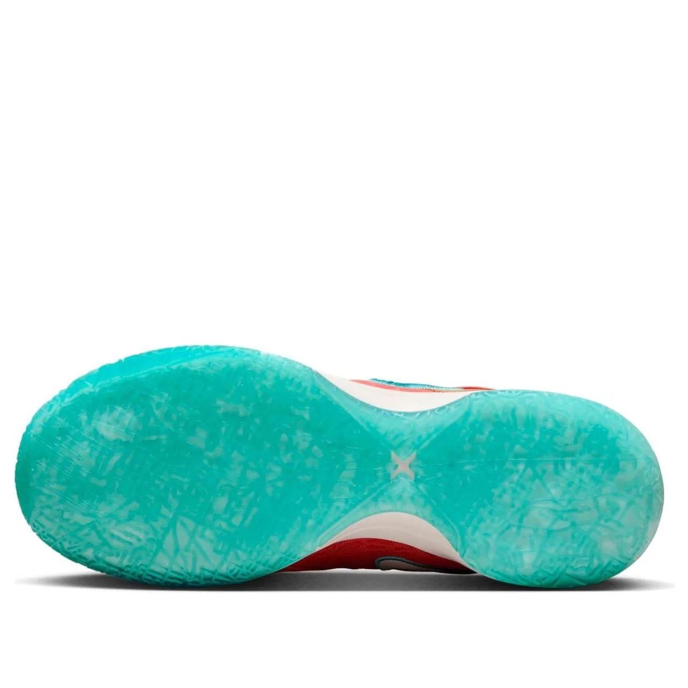 Nike Zoom LeBron NXXT Gen AMPD Miami