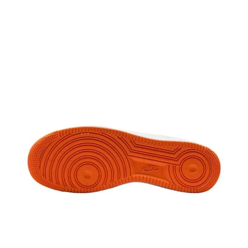 Nike Air Force 1 Low '07 Safety Orange