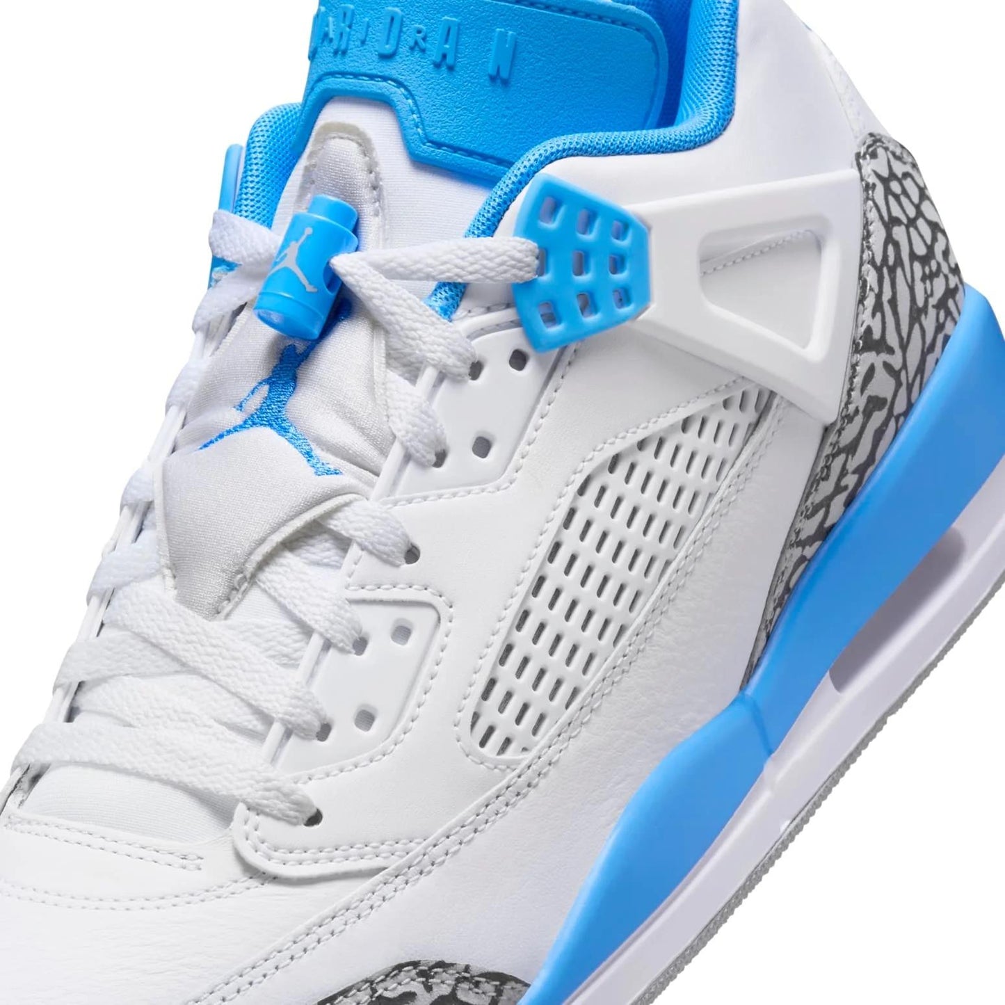 Jordan Spizike Low UNC Men's FQ1759-141