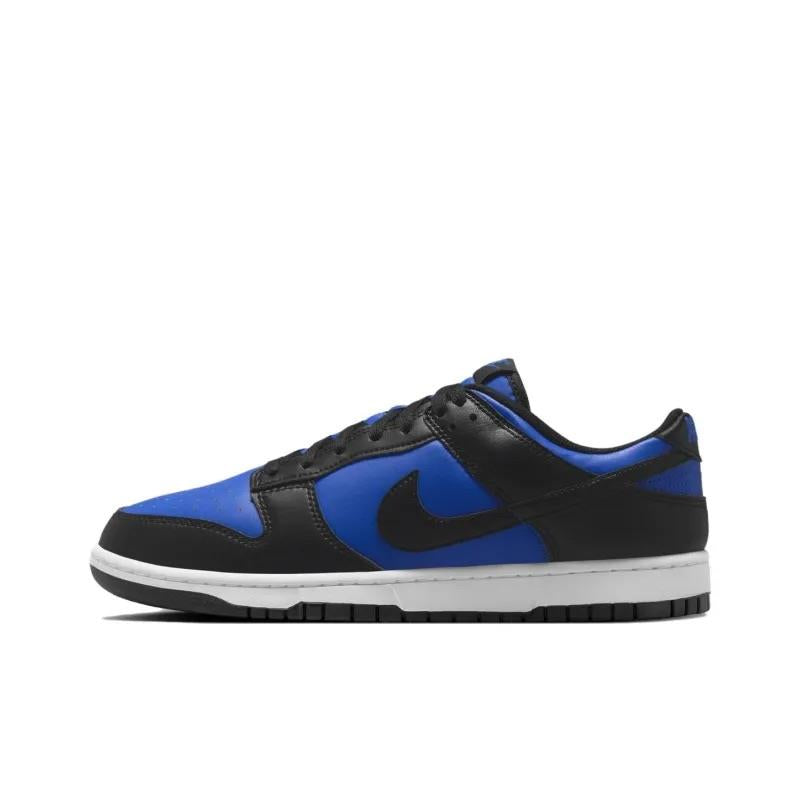 Nike Dunk Low Hyper Royal