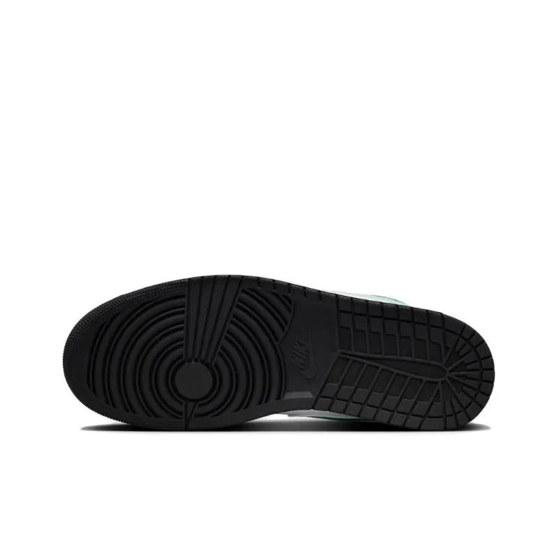 Jordan 1 Low Green Glow