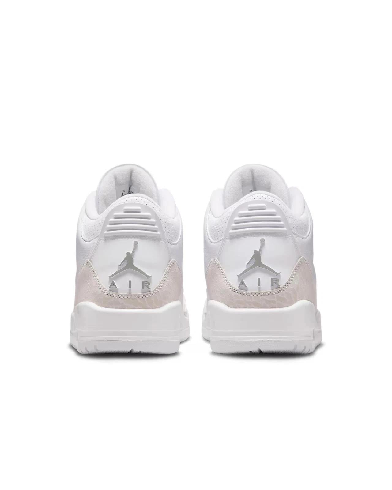 Jordan 3 Retro Pure Money (2025) (PS)