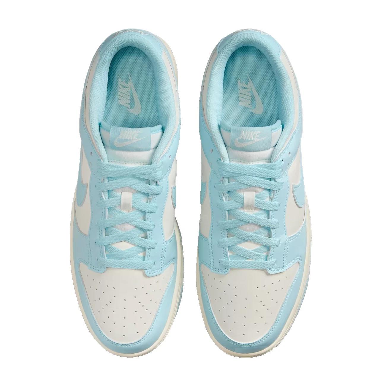 Nike Dunk Low Glacier Blue Pale Ivory