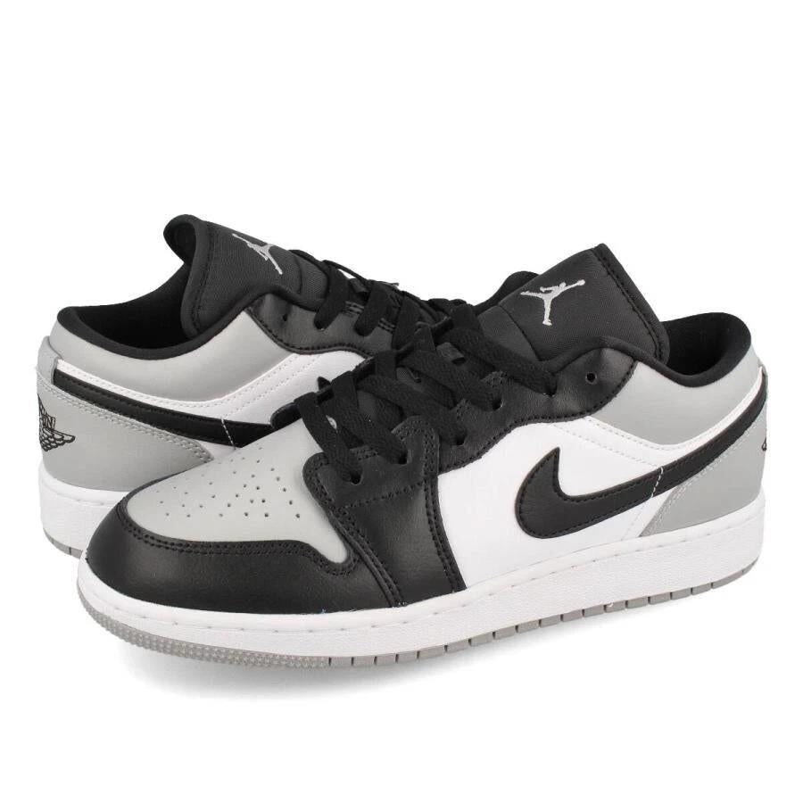 Jordan 1 Low Shadow Toe