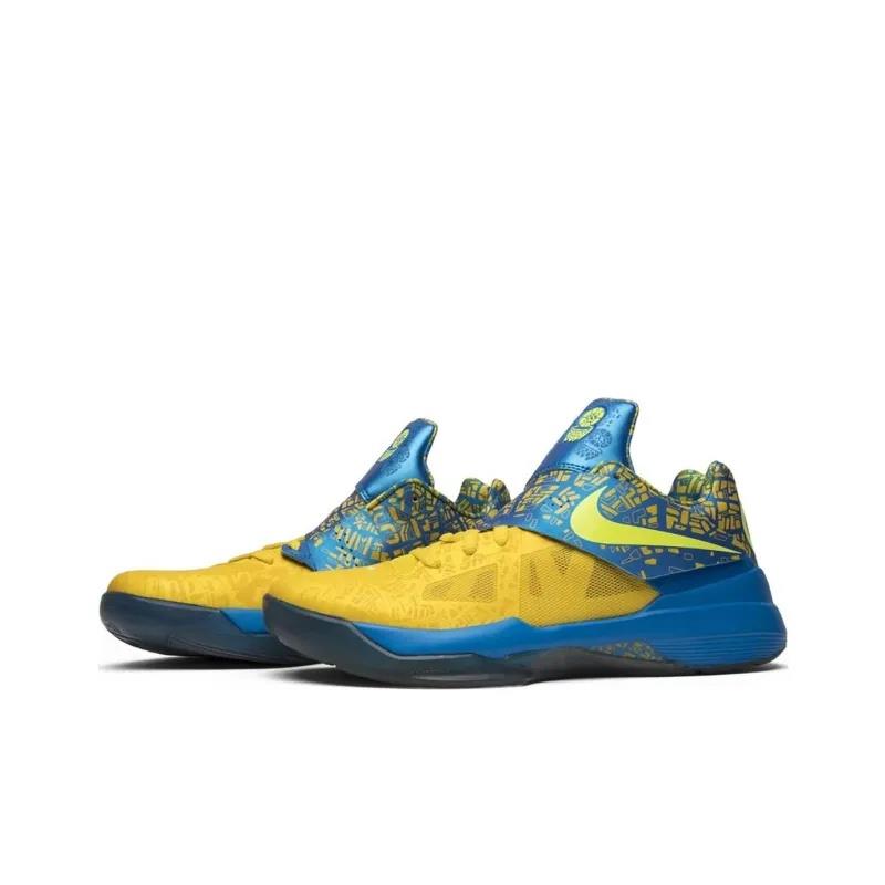 Nike KD 4 Scoring Title (2025)