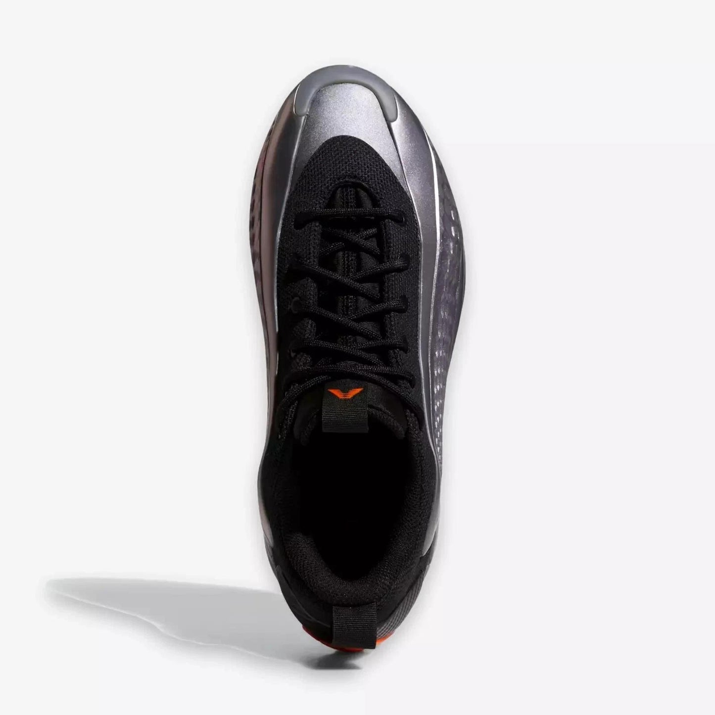 Adidas AE 1 Low Iron Sharpens Iron