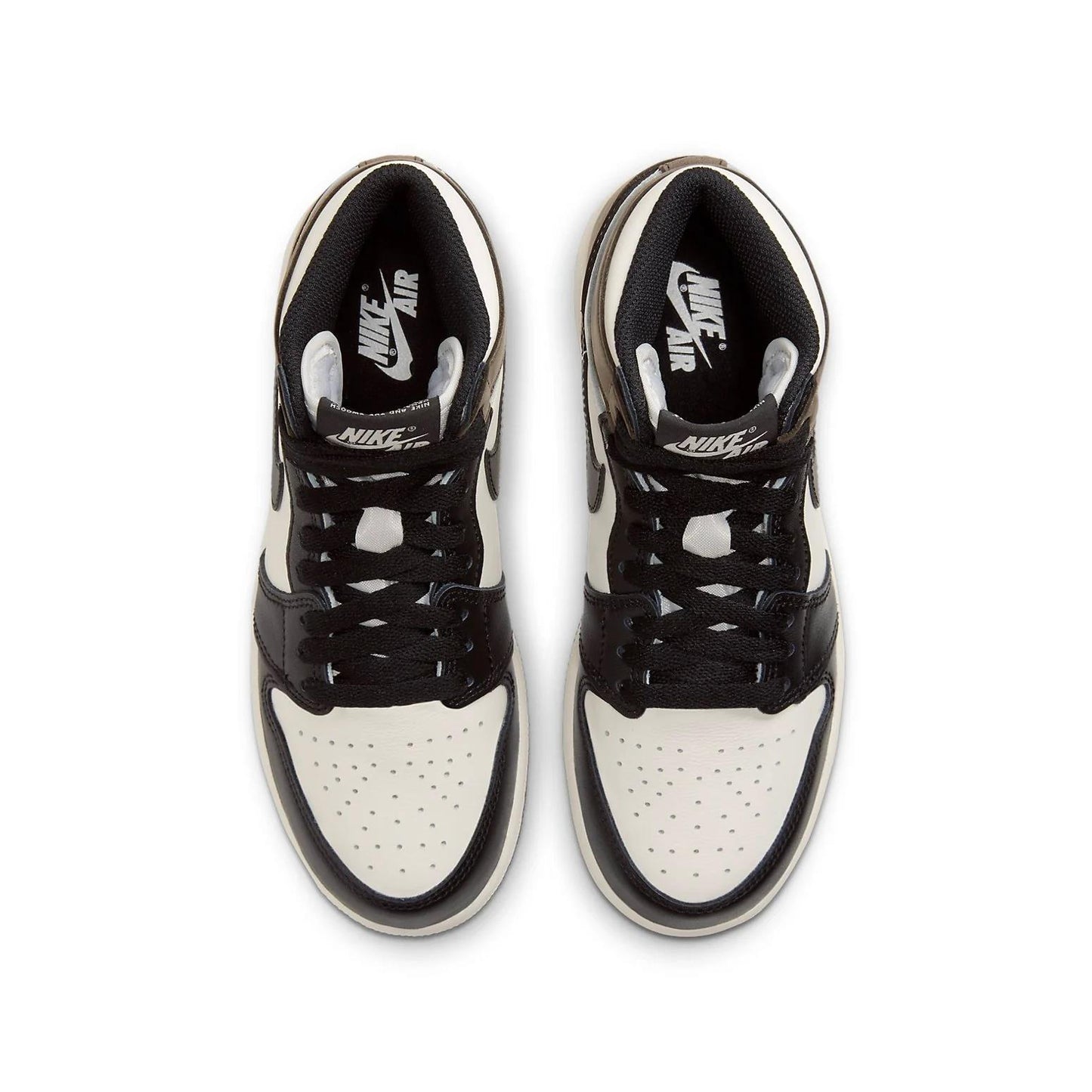 Jordan 1 Retro High Dark Mocha (GS)
