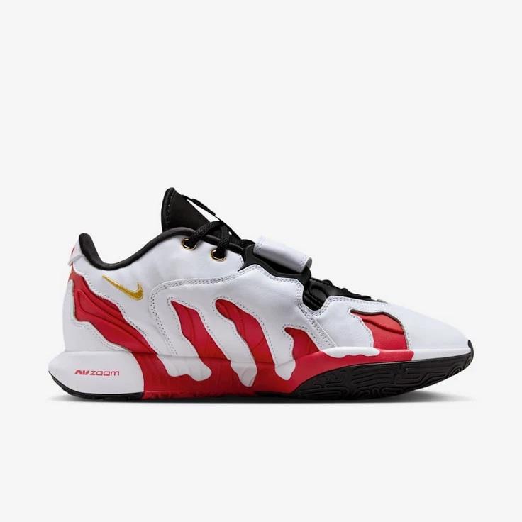 Nike LeBron 21 Prime 96