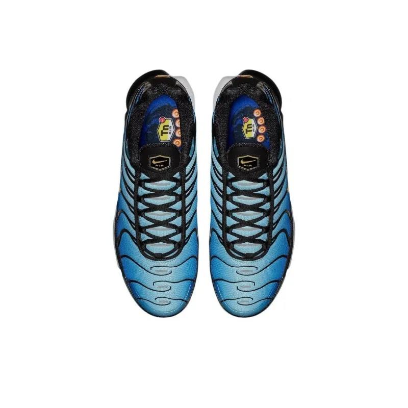 Nike Air Max Plus OG
Hyper Blue