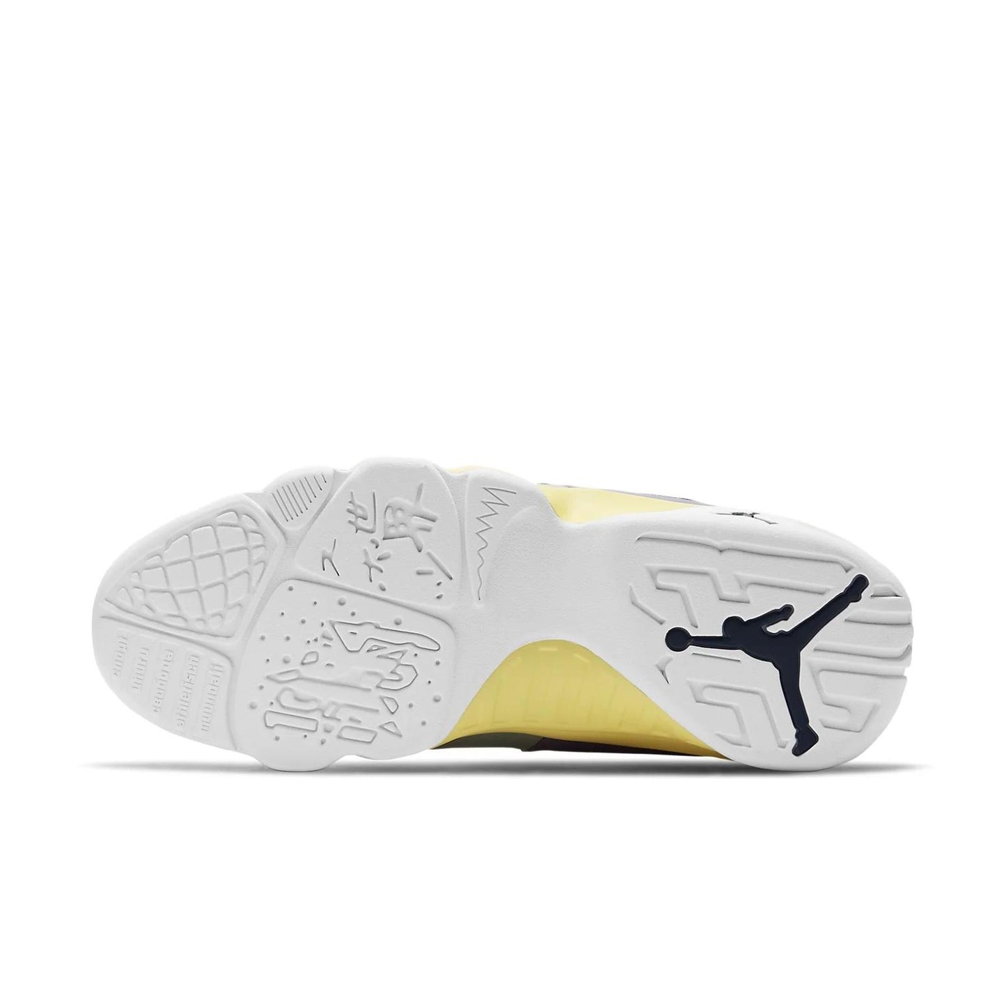 Jordan 9 Retro Change The World (Women's) size 5.5