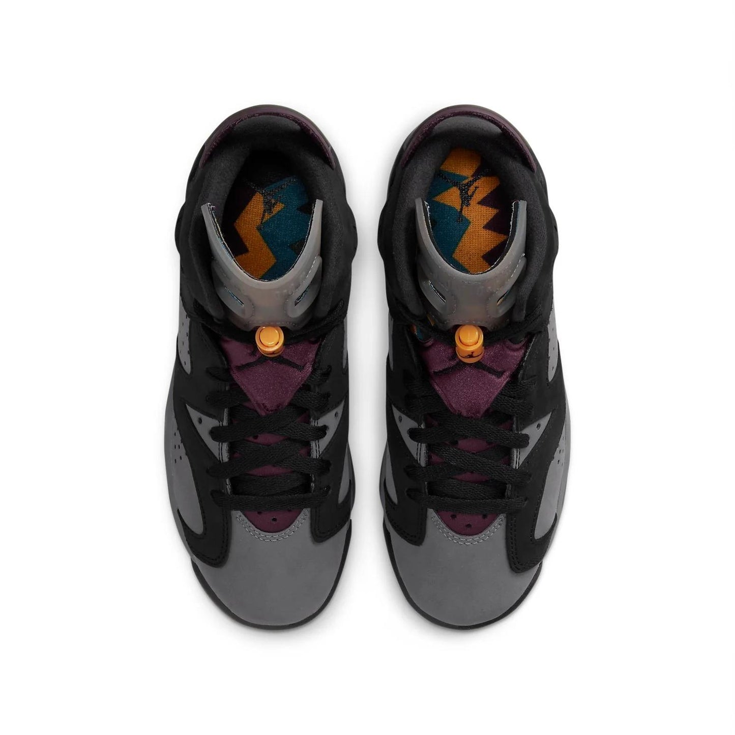 Jordan 6 Retro Bordeaux (GS)