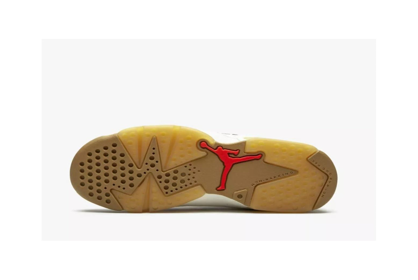 Jordan 6 Retro Quai 54 (2020) (GS)