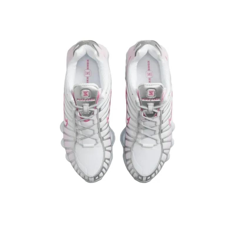 Nike Shox TL Pink Foam (Women's)