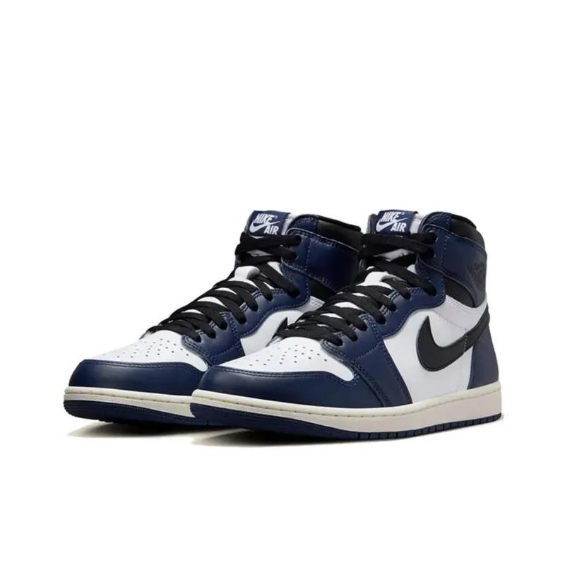 Jordan 1 Retro High OG Midnight Navy