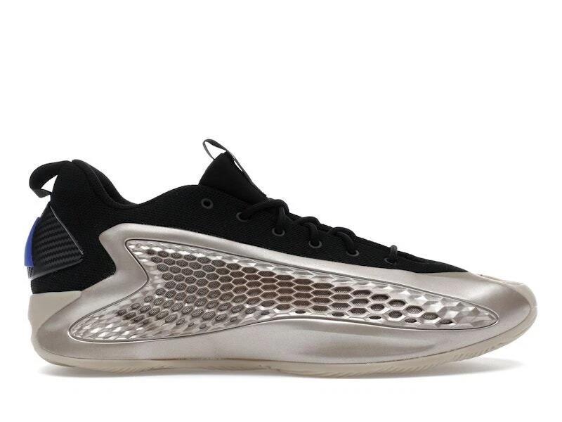 Adidas AE 1 Low Champagne Metallic