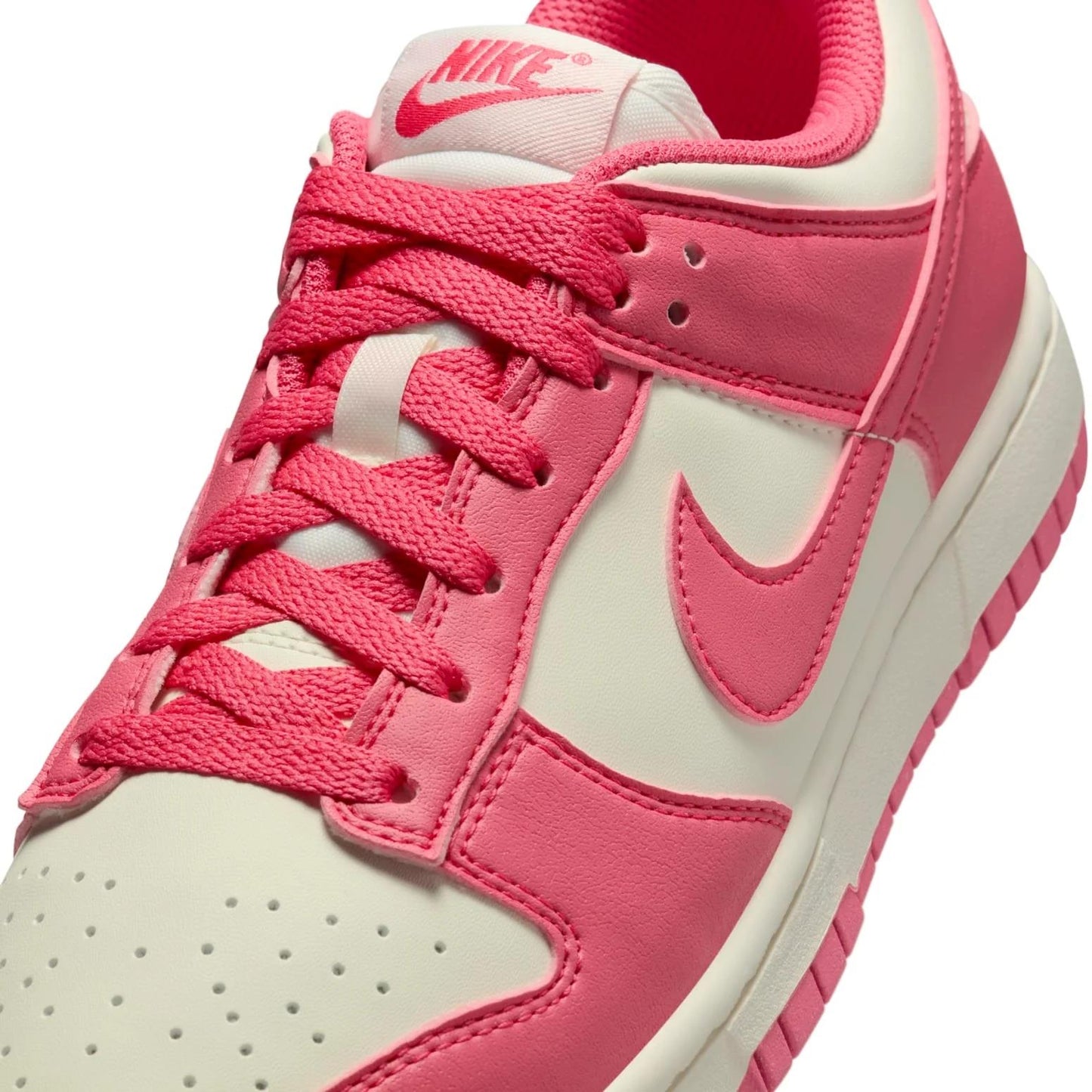 Nike Dunk Low Next Nature Aster Pink (Women's) DD1873-600