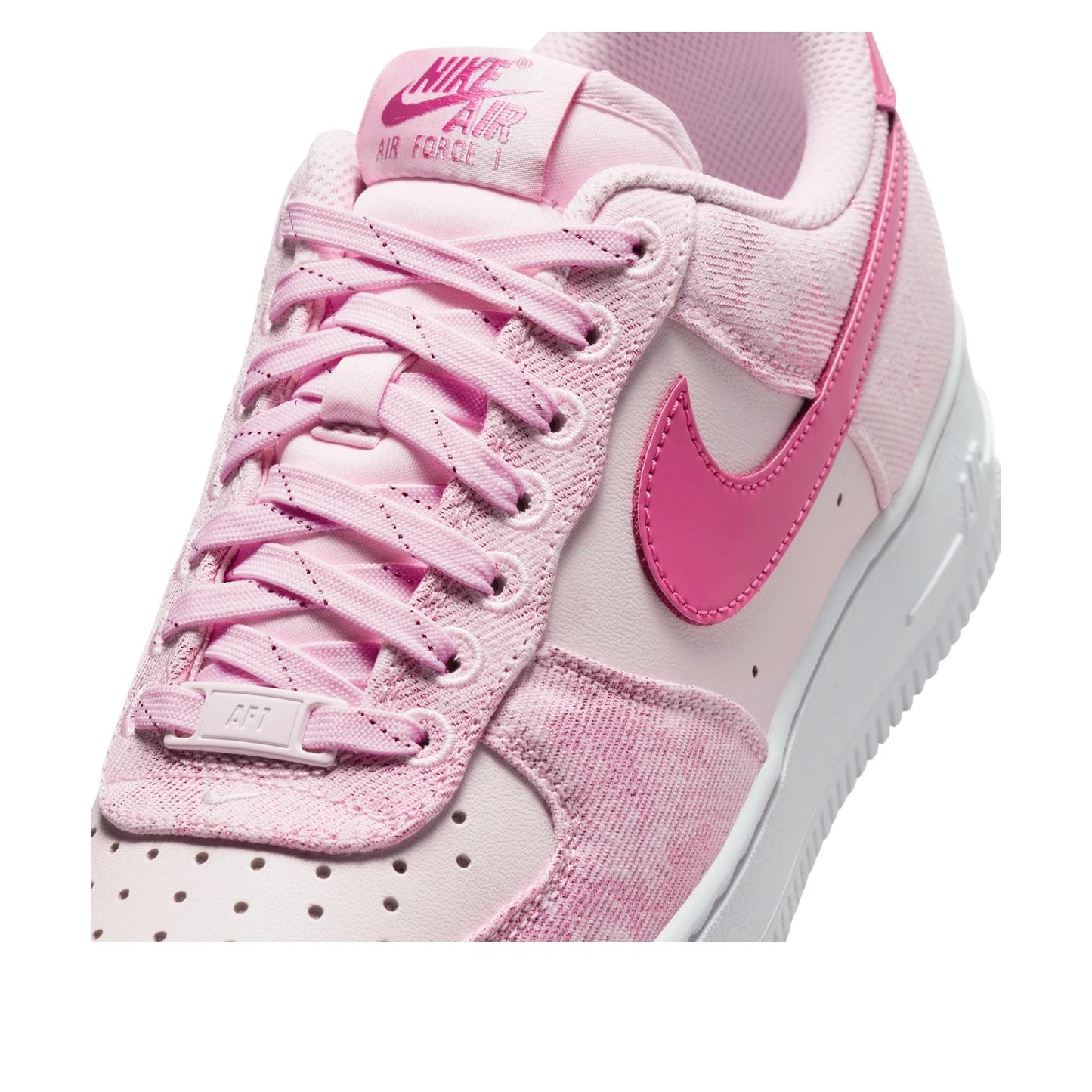 Nike Air Force 1 Low '07
Pink Denim (Women's)