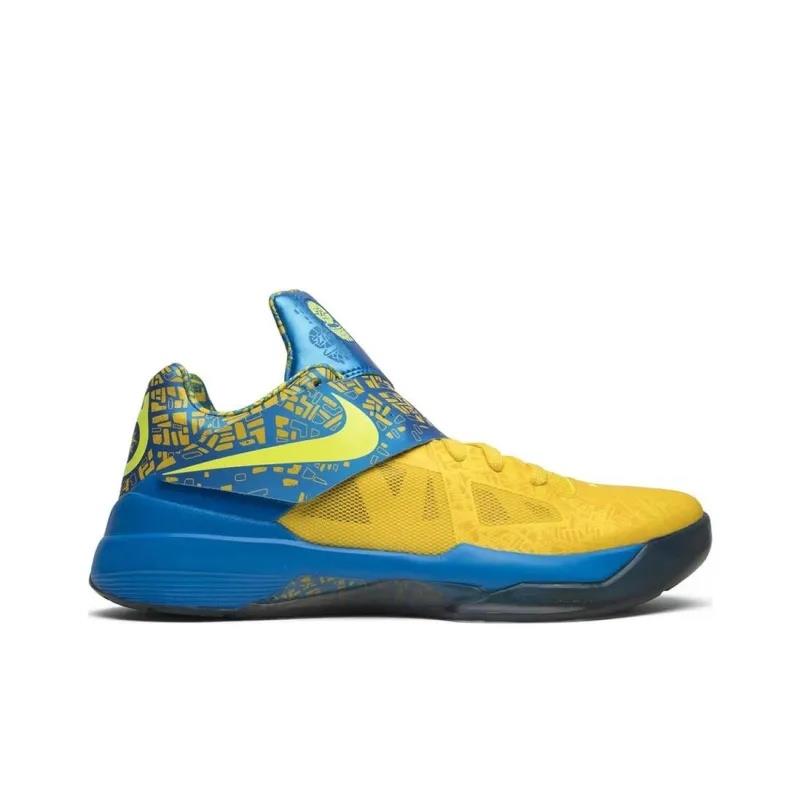 Nike KD 4 Scoring Title (2025)