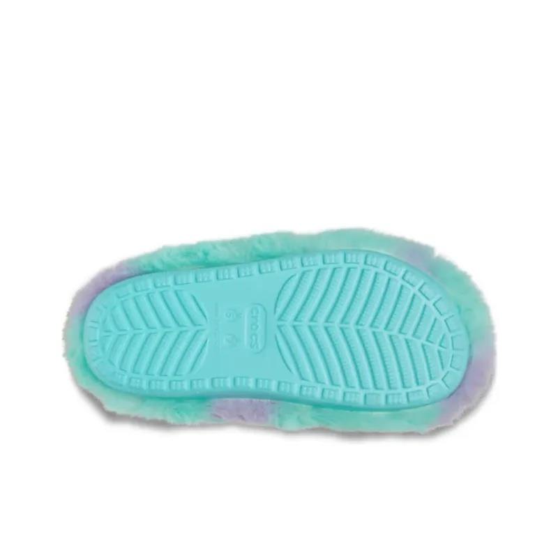Crocs Classic Cozzzy Sandal Monsters Inc. Sulley