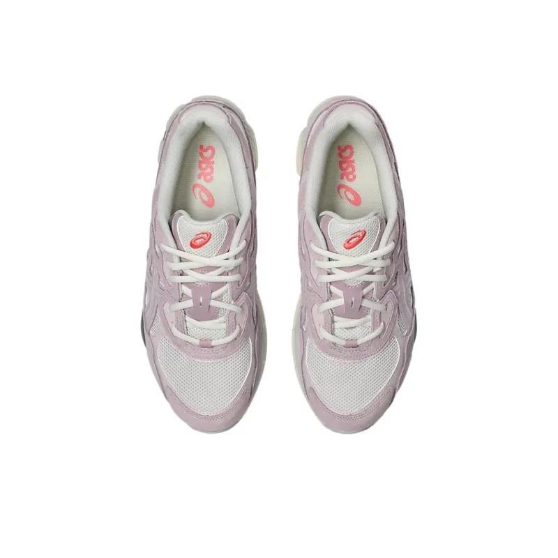 ASICS Gel-NYC Cream Rose Water