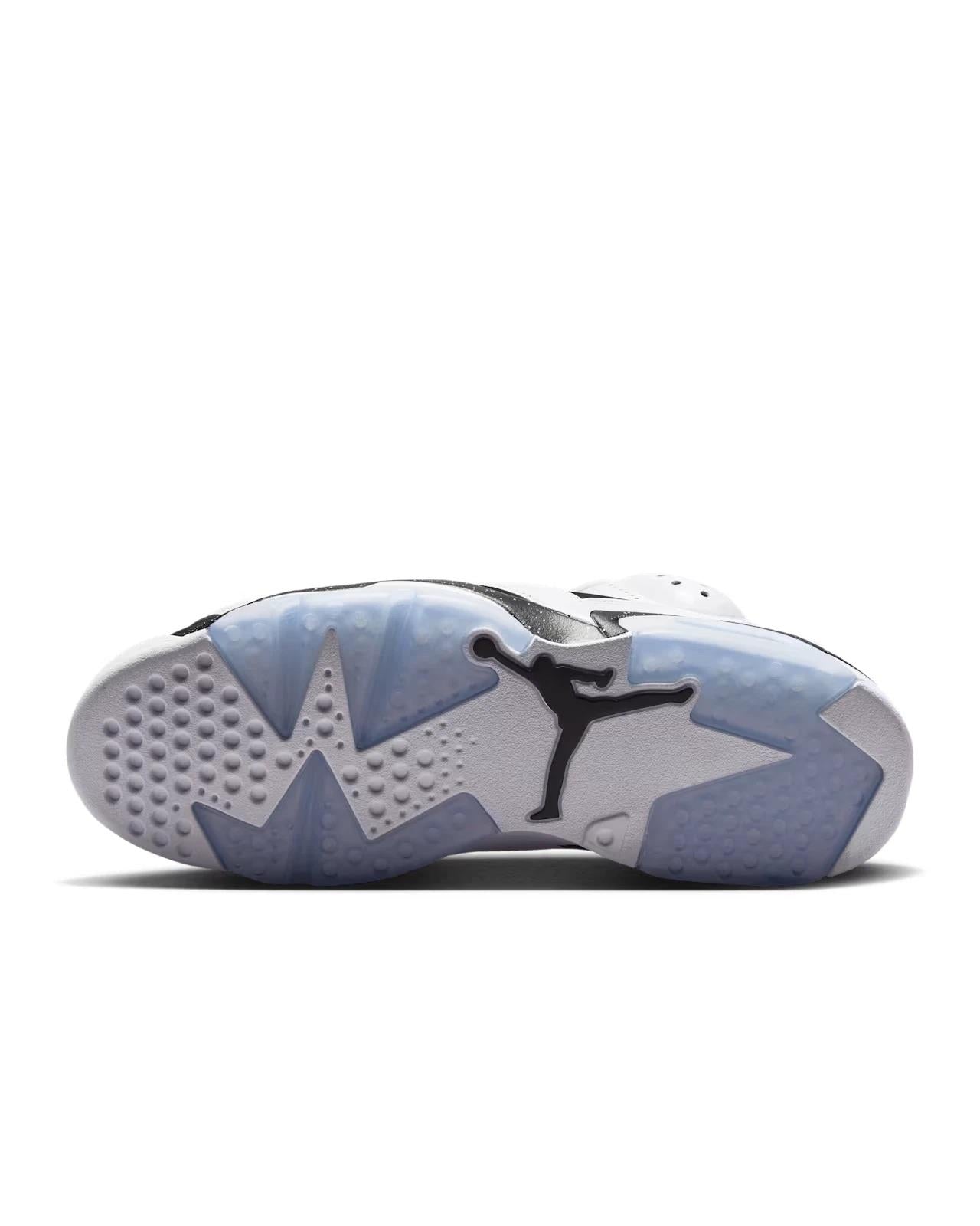 Jordan 6 Retro
Oreo (2026)
