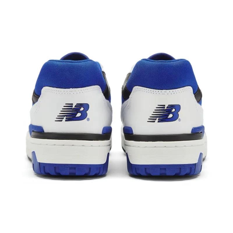 New Balance 550 White Blue