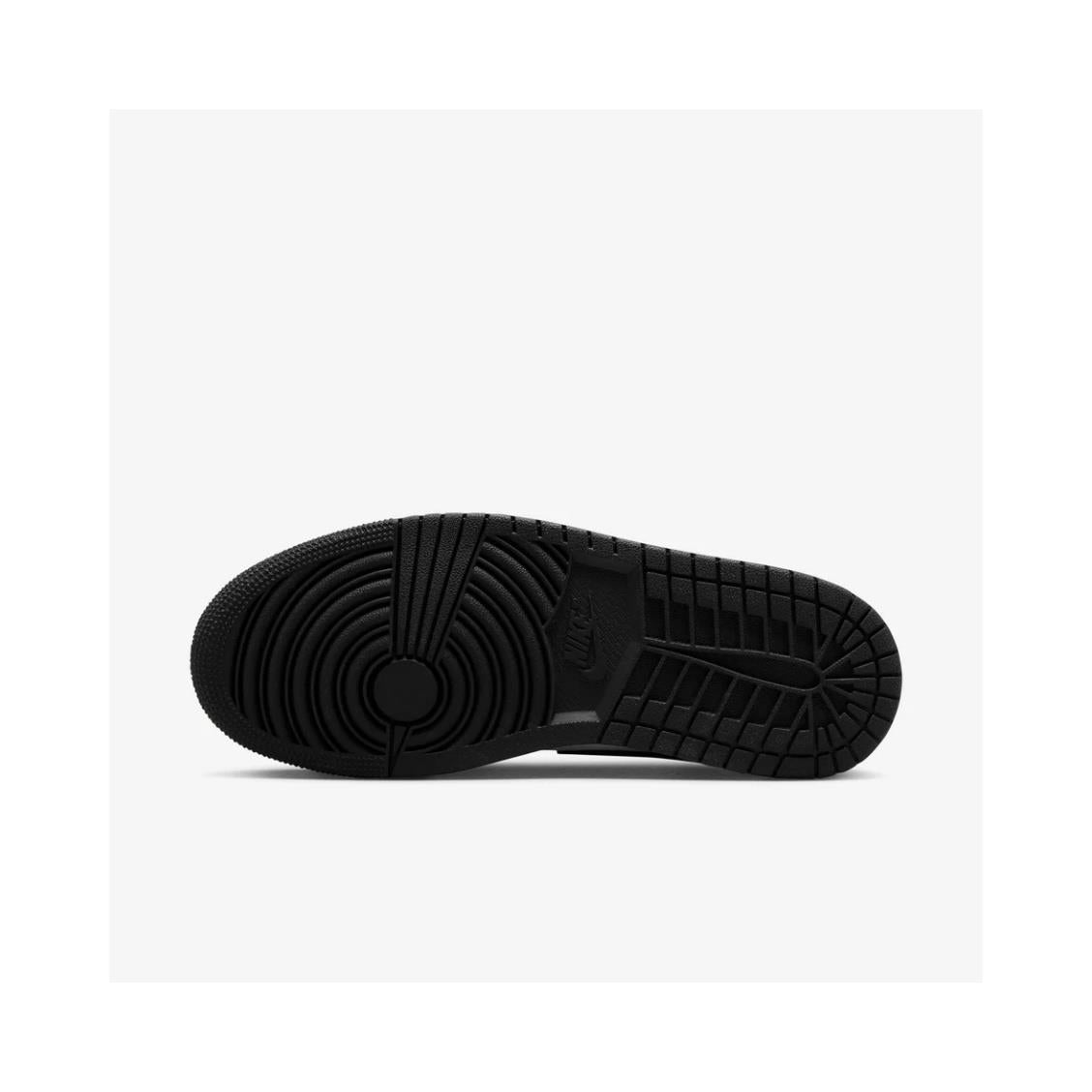 Jordan 1 Mid Panda (Women's)