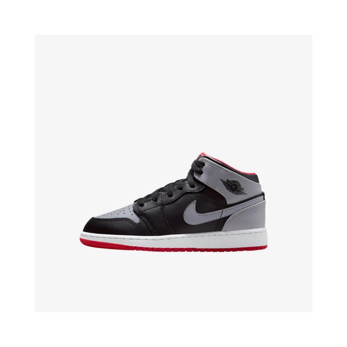 Jordan 1 Mid Bred Shadow (GS)
