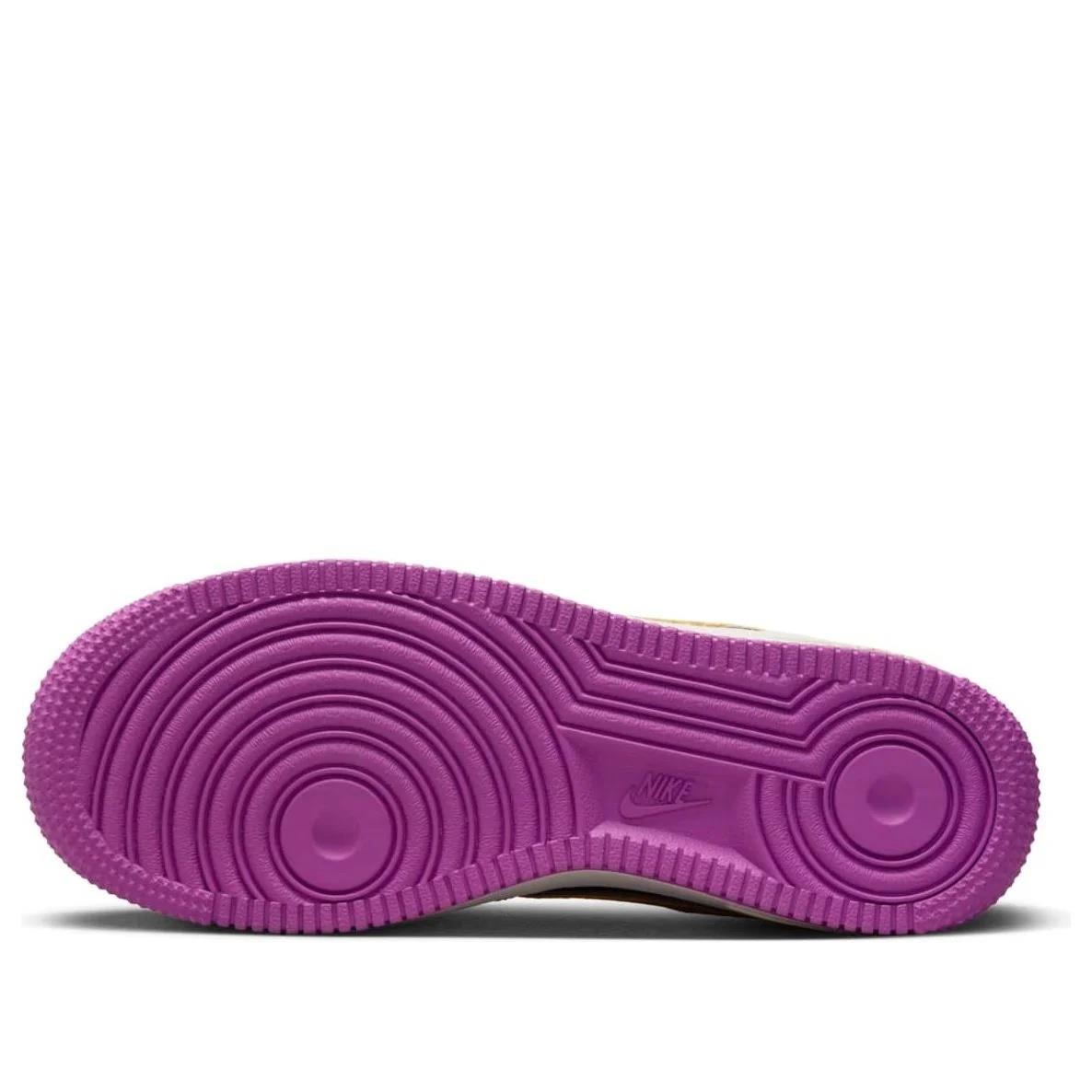 Nike Air Force 1 Low
Lakers (GS)