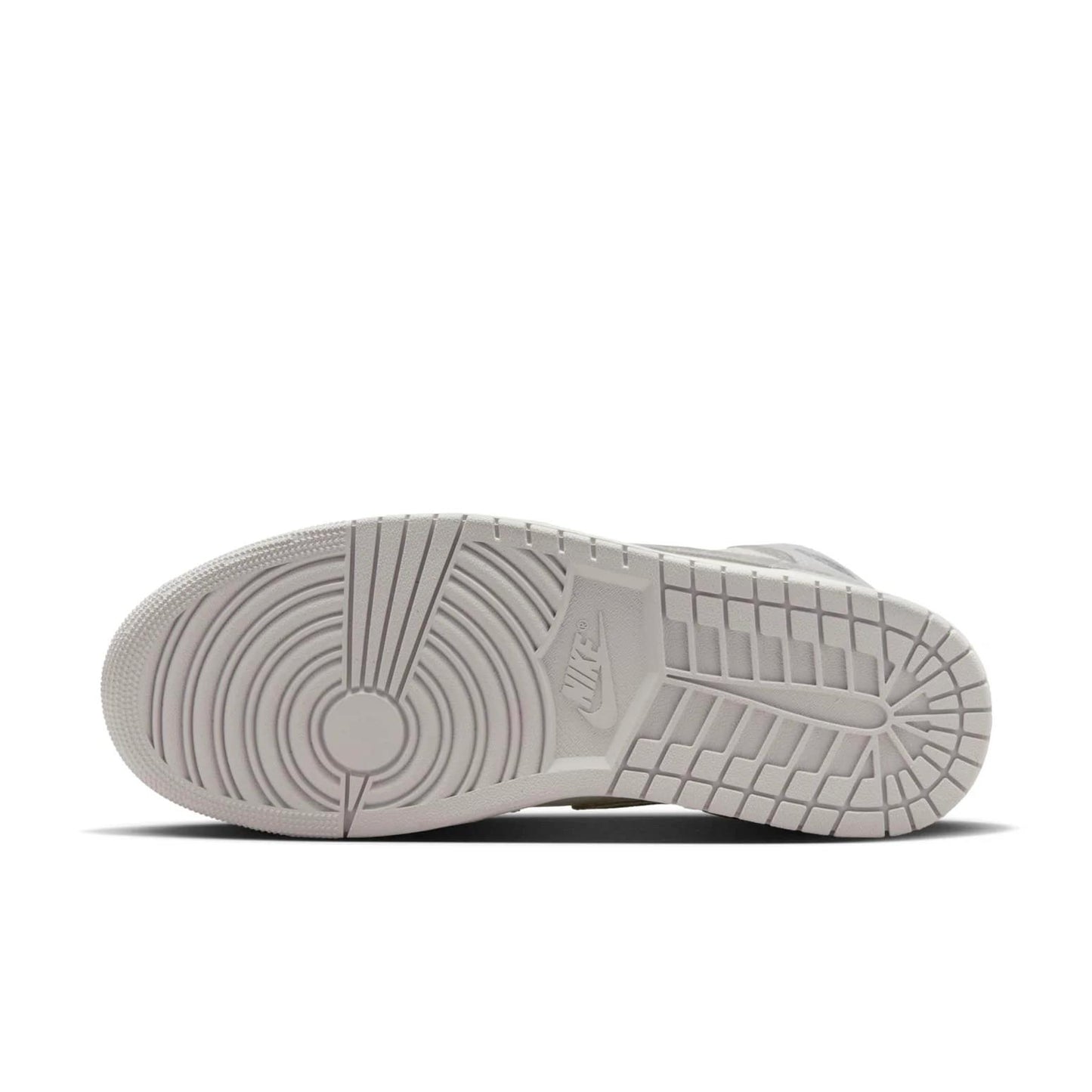 Jordan 1 Mid SE Neutral Grey Sail Men's FQ7720-002