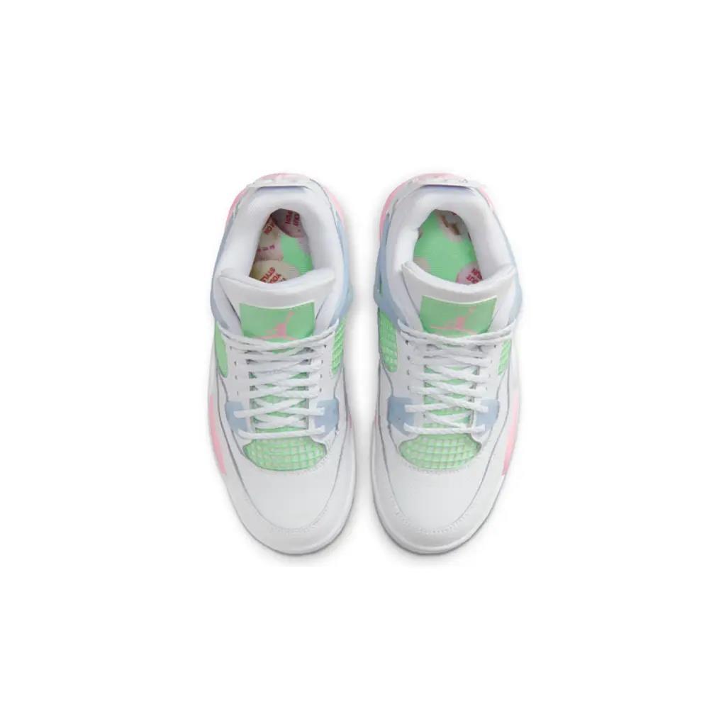 Jordan 4 Retro Valentine's Day (2026) (GS)