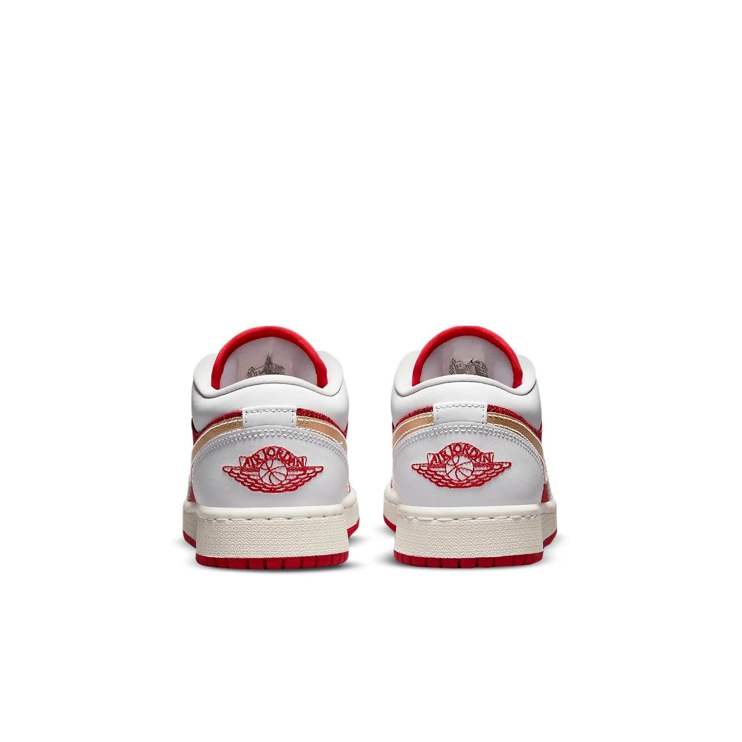 Jordan 1 Low Spades (GS)