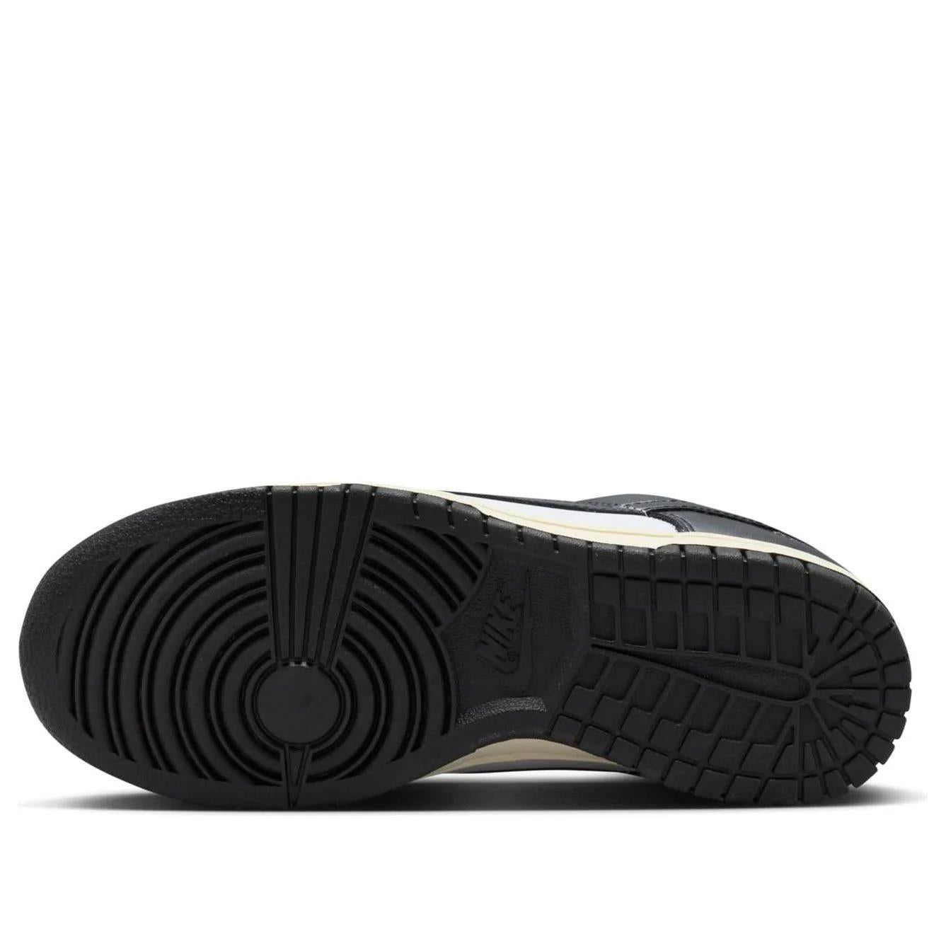 Nike Dunk Low Vintage Panda (Women's)