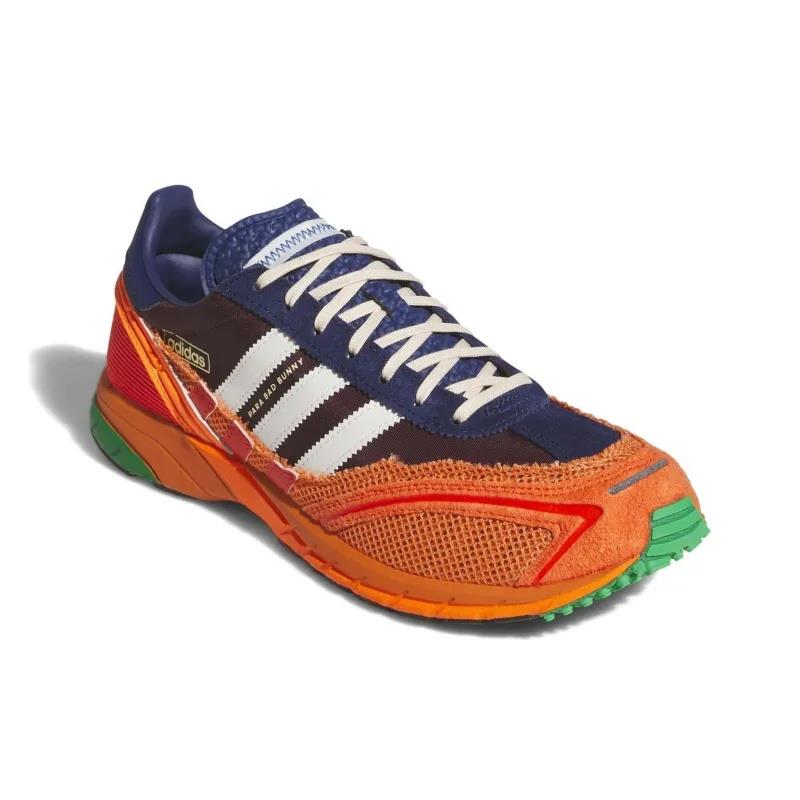 Adidas Adizero SL 72 Bad Bunny Maroon